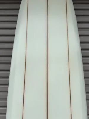 8’2 Beautiful Connor Lyon Glider 1/1 - Thumbnail 5