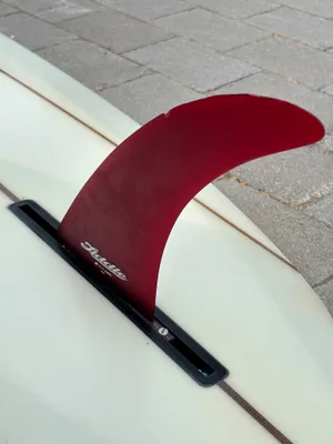 8’2 Beautiful Connor Lyon Glider 1/1 - Thumbnail 7