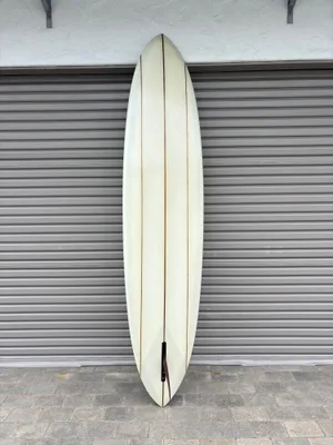 8’2 Beautiful Connor Lyon Glider 1/1 - Thumbnail 4