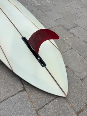 8’2 Beautiful Connor Lyon Glider 1/1 - Thumbnail 8