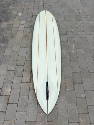 8’2 Beautiful Connor Lyon Glider 1/1 - Thumbnail 3