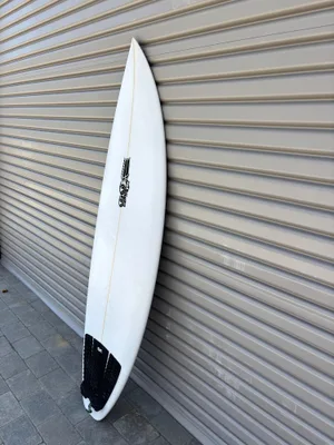5’9 JS Xero Gravity - Thumbnail 3