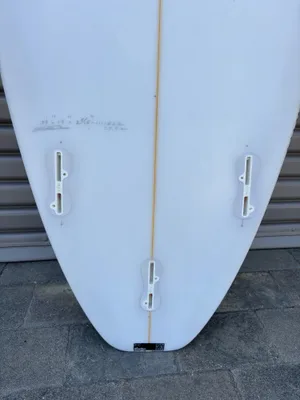 5’9 JS Xero Gravity - Thumbnail 5