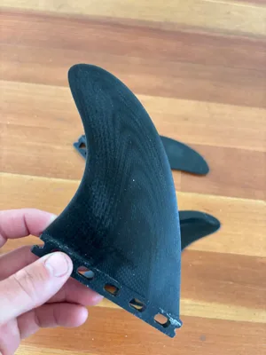 Captain Fin - Thumbnail 3