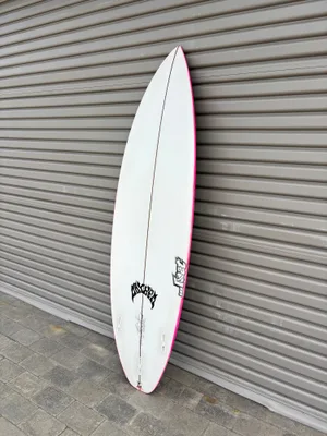 6’0 Lost Mayhem Sub Driver - Thumbnail 3