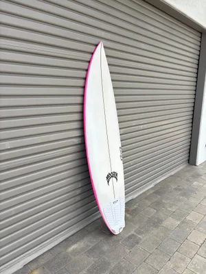 6’0 Lost Mayhem Sub Driver - Thumbnail 6