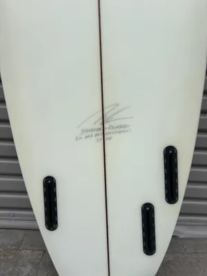 6’0 Album Disorder ASYM (Regular) - Thumbnail 3