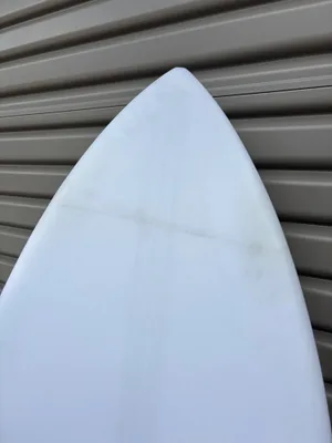 5’7 Channel Islands Solution EPS - Thumbnail 6