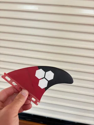 Futures Fins AM3 Honeycomb - Thumbnail 3