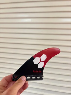 Futures Fins AM3 Honeycomb - Thumbnail 5