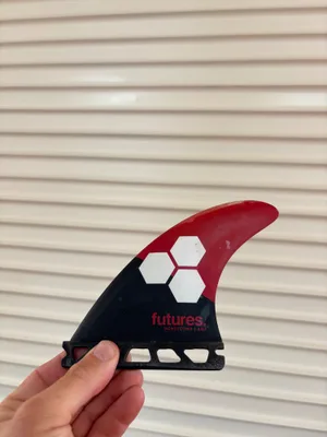 Futures Fins AM3 Honeycomb - Thumbnail 6