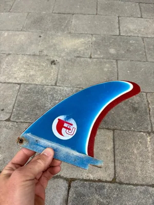 Futures Single Fin Vintage 7.5” - Thumbnail 3