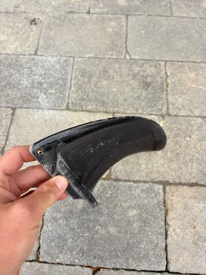 Vintage Single Fin - Thumbnail 4