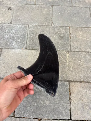 Vintage Single Fin - Thumbnail 5