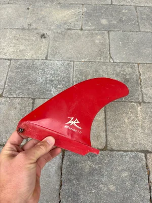 Wayne Rich Designs 7.0” True Ames Single Fin - Thumbnail 3