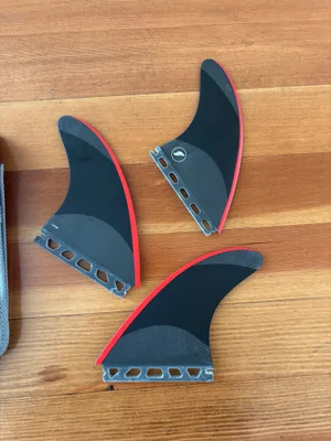 Futures Fins John John Florence Techflex (L) - Thumbnail 4