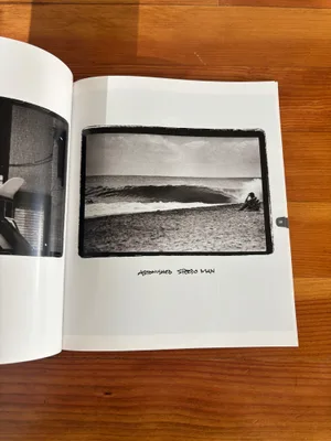The Surfers Journal Volume Fourteen, Number 6 - Thumbnail 6