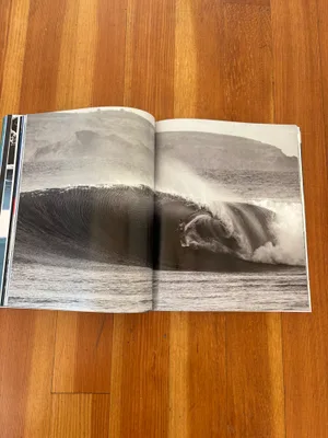 The Surfers Journal Vol. 34.5 October/November 2025 - Thumbnail 5