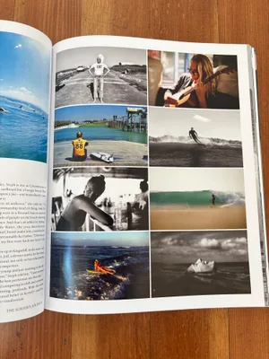 The Surfers Journal Vol. 34.5 October/November 2025 - Thumbnail 7
