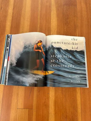 The Surfers Journal Vol. 34.5 October/November 2025 - Thumbnail 8