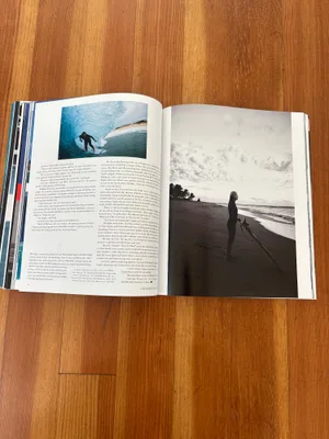 The Surfers Journal Vol. 34.5 October/November 2025 - Thumbnail 9