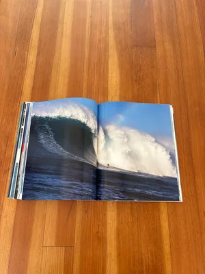 The Surfers Journal Vol. 34.5 October/November 2025 - Thumbnail 10