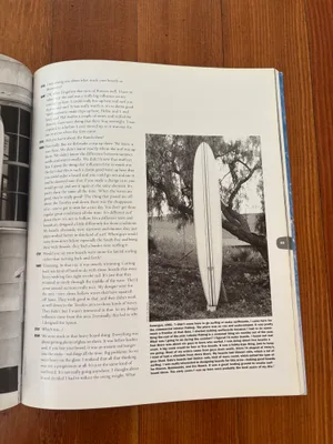 The Surfers Journal Vol. 11 No. 3 Released In 2002 - Thumbnail 3