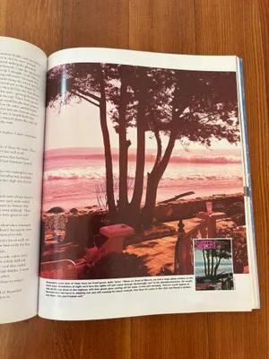 The Surfers Journal Vol. 11 No. 3 Released In 2002 - Thumbnail 4