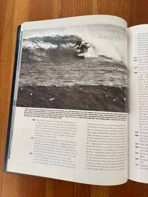 The Surfers Journal Vol. 11 No. 3 Released In 2002 - Thumbnail 5