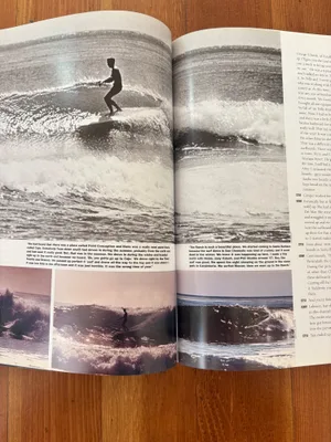 The Surfers Journal Vol. 11 No. 3 Released In 2002 - Thumbnail 7