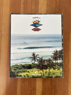 Surfer Magazine Vol. 60 Issue 3 - Thumbnail 3