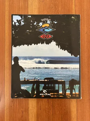Surfer Magazine Vol. 60, Issue 4 Published In 2019 - Thumbnail 5