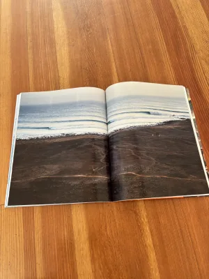 The Surfers Journal Volume 29.1 - Thumbnail 3