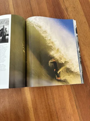 The Surfers Journal Vol 30.3 - Thumbnail 6