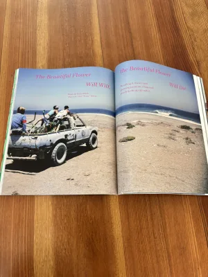 The Surfers Journal 30.4 - Thumbnail 4
