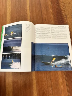 The Surfers Journal 30.4 - Thumbnail 5