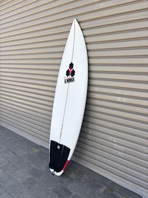 5’10 Two Happy Channel Islands Surfboards - Thumbnail 3