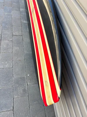 Dale Velzy Vintage Surfboard 10’0 - Thumbnail 5