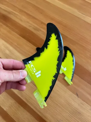 FCS II Mason Ho Signature Fin (M) - Thumbnail 4