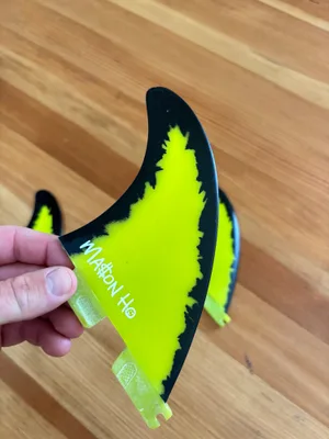FCS II Mason Ho Signature Fin (M) - Thumbnail 6