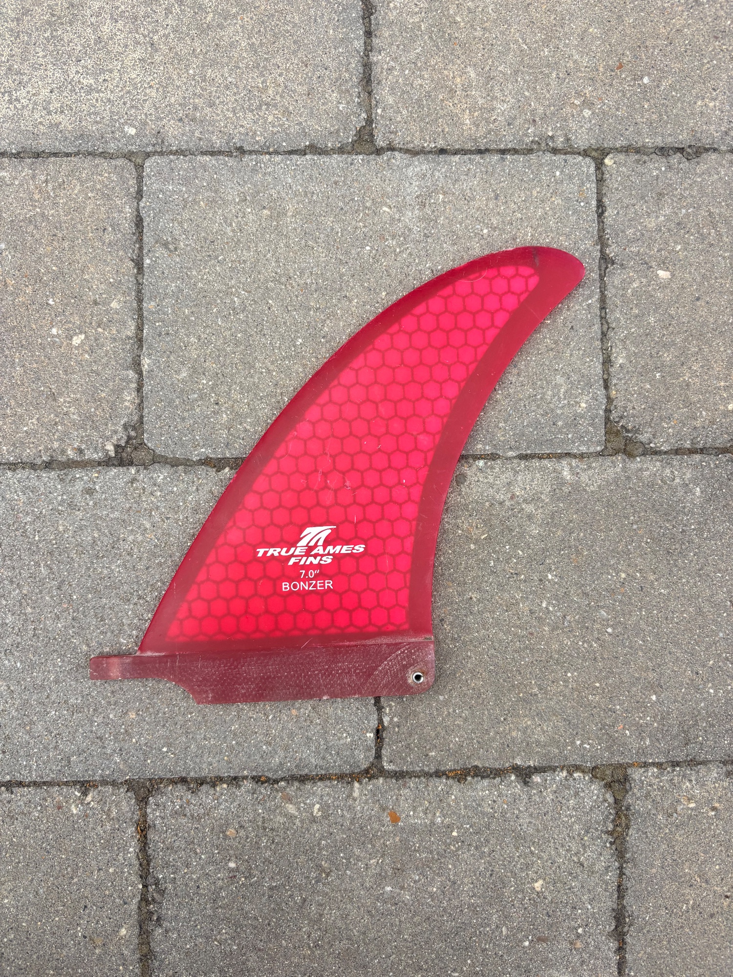 True Ames Bonzer 6.0 - 7.0"