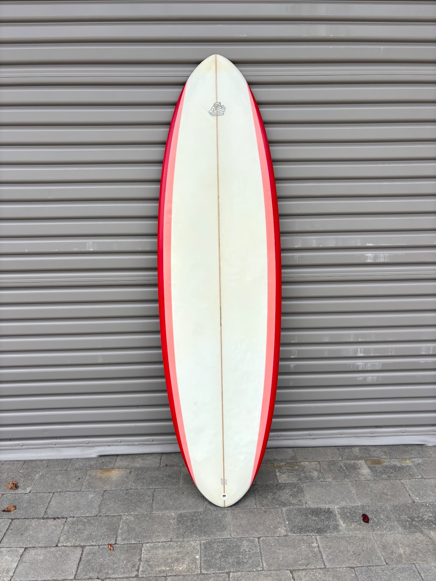 Toy Boat Surfboards Pluero