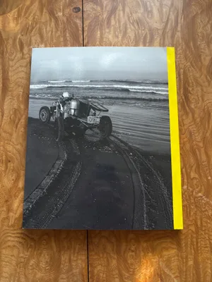 The Surfers Journal Vol. 27.1 2018 - Thumbnail 3