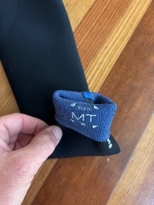 Ripcurl Flashbomb E6 4/3 Sealed Medium Tall (MT) - Thumbnail 4