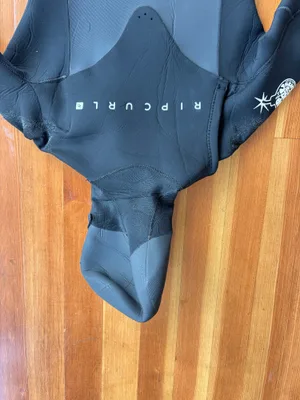 4/3 Ripcurl Flashbomb Sealed Hooded Suit (M) - Thumbnail 7