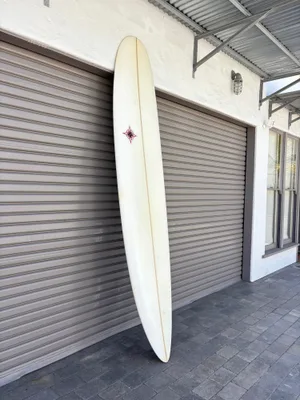 9’0 Wayne Rich Longboard - Thumbnail 3