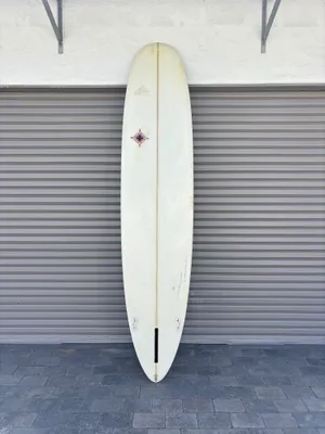 9’0 Wayne Rich Longboard - Thumbnail 4