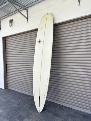9’0 Wayne Rich Longboard - Thumbnail 5