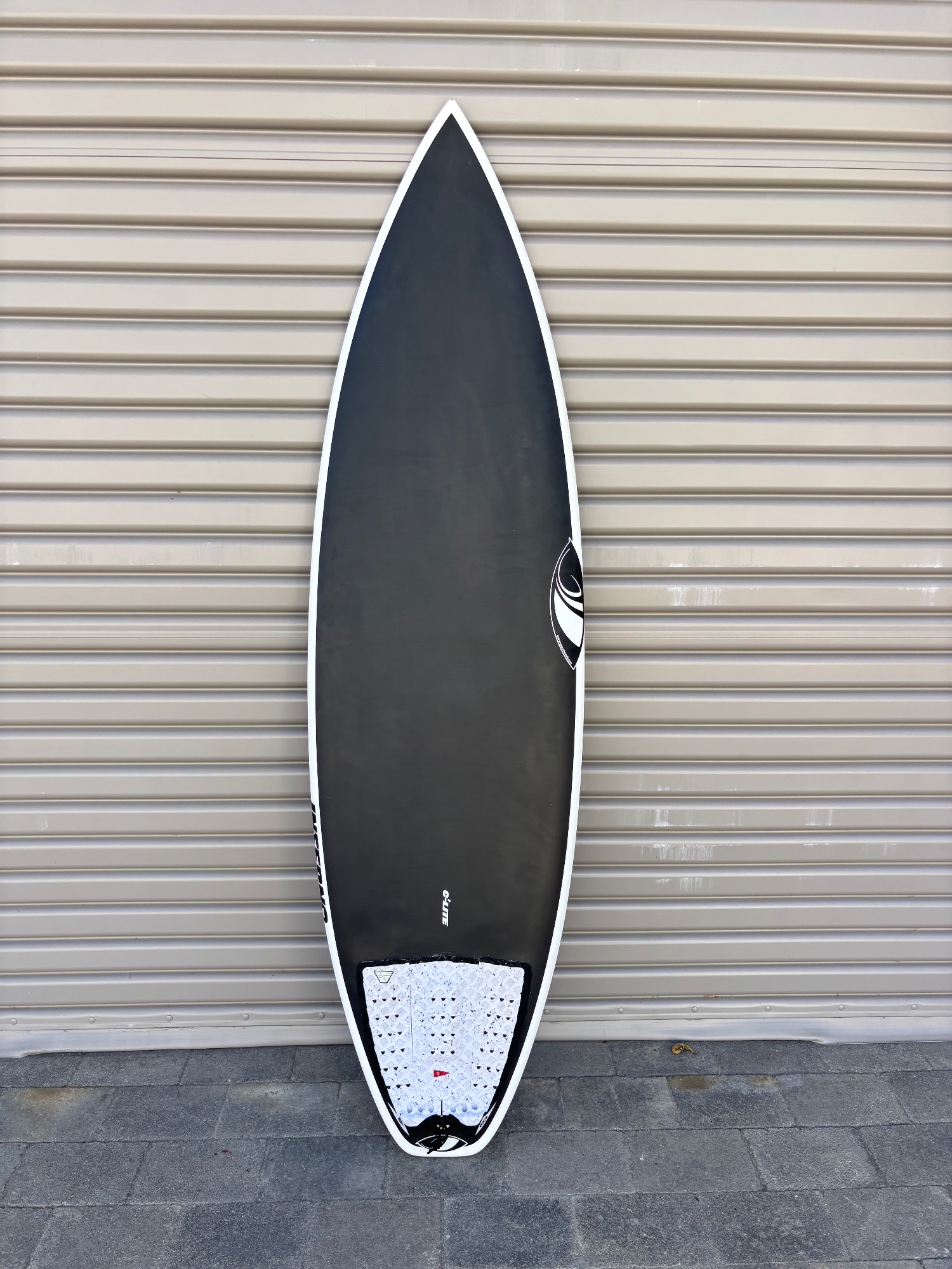 Sharp Eye Surfboards INFERNO 72