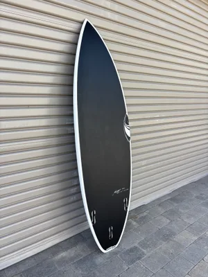 5’10 Sharpeye Inferno - Thumbnail 6